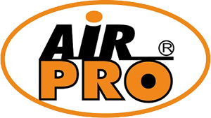Наша компания ООО "АРВИК" получила официальный статус дилера товаров "AIRPRO" в России