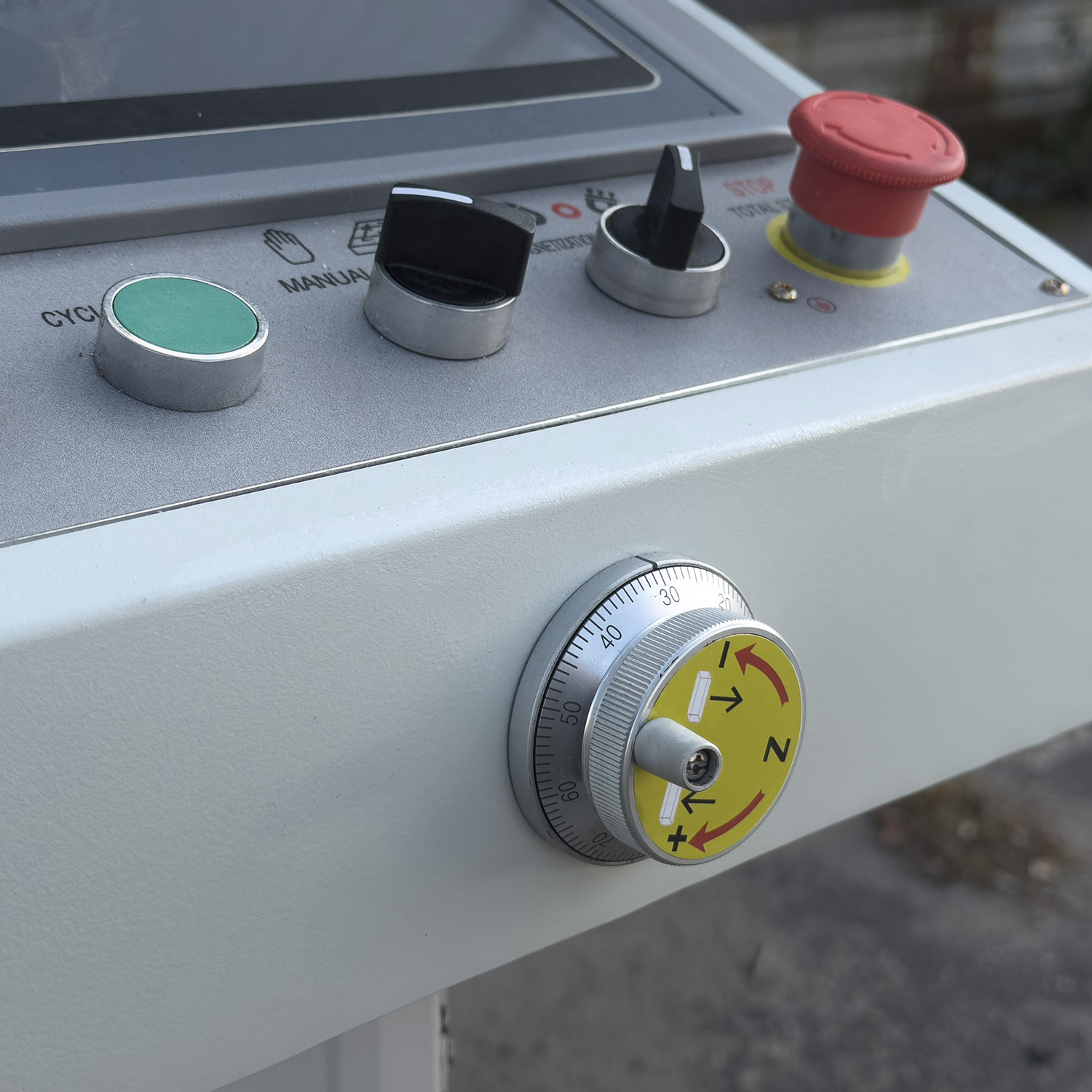 PBP-300A AHD Плоскошлифовальный станок - 3