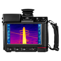 Тепловизор RGK TL-384 Pro