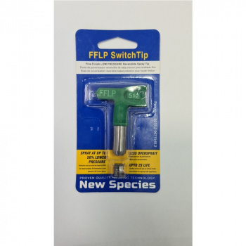 Сопло безвоздушное реверсивное Schtaer FFLP512