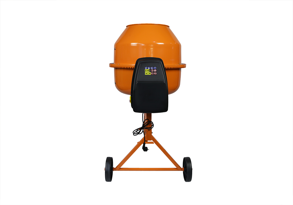 Бетономешалка Sturm! CM20200RF - 5