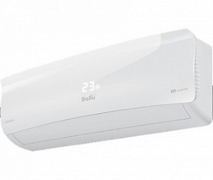 Кондиционер настенного типа BSWI-12HN1/EP/15Y - Серия ECO PRO Inverter