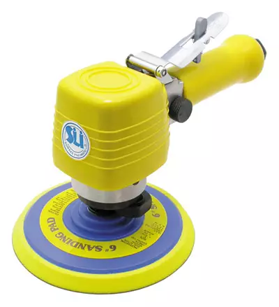 Орбитальная пневматическая машина Sumake ST-7715 P