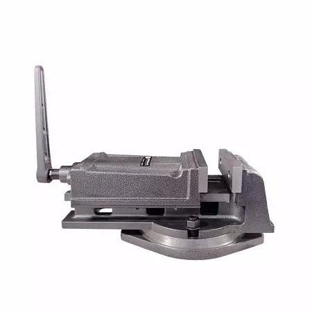 SO-160 тиски поворотные