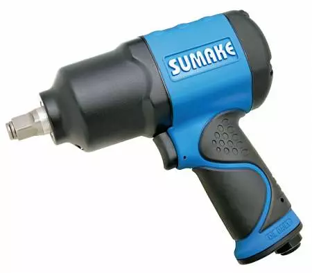 Пневмогайковерт Sumake ST-C554