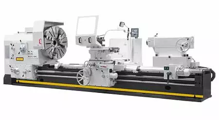 Токарно-винторезный станок STALEX D1000/3000