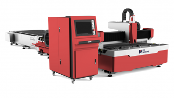 Оптоволоконный лазер MetMachine LCM-3015H Master 2000W