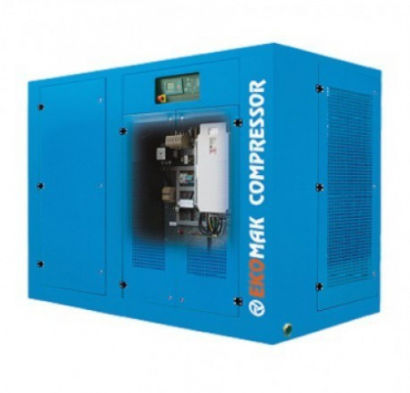 Винтовой компрессор EKO 55 VST
