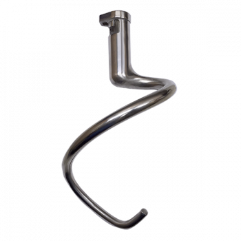 Крюк для миксера планетарного crazy pan cp-pm30