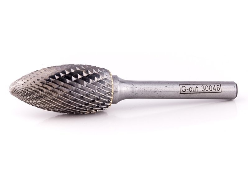 Борфреза GTOOL форма H 16-36-06 L65 - 3