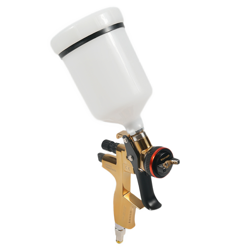 SCH-4500-1.4 воздушный краскораспылитель сопло 1.4 - 3