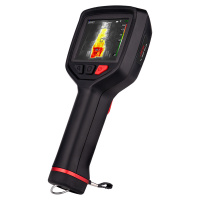 Тепловизор RGK TL-160F Plus с поверкой и опцией 1200 °C