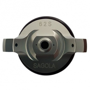 *56418647  воздушная голова 62S GTO 3300