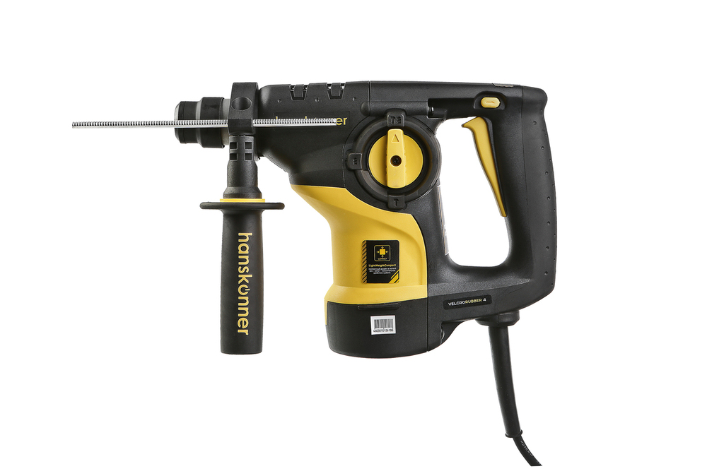 Перфоратор SDS Plus Hanskonner HRH0928DR - 6