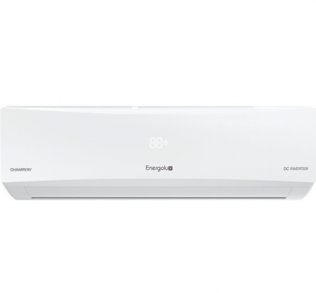 Energolux CHAMPERY SAS24CH1-A/SAU24CH1-A