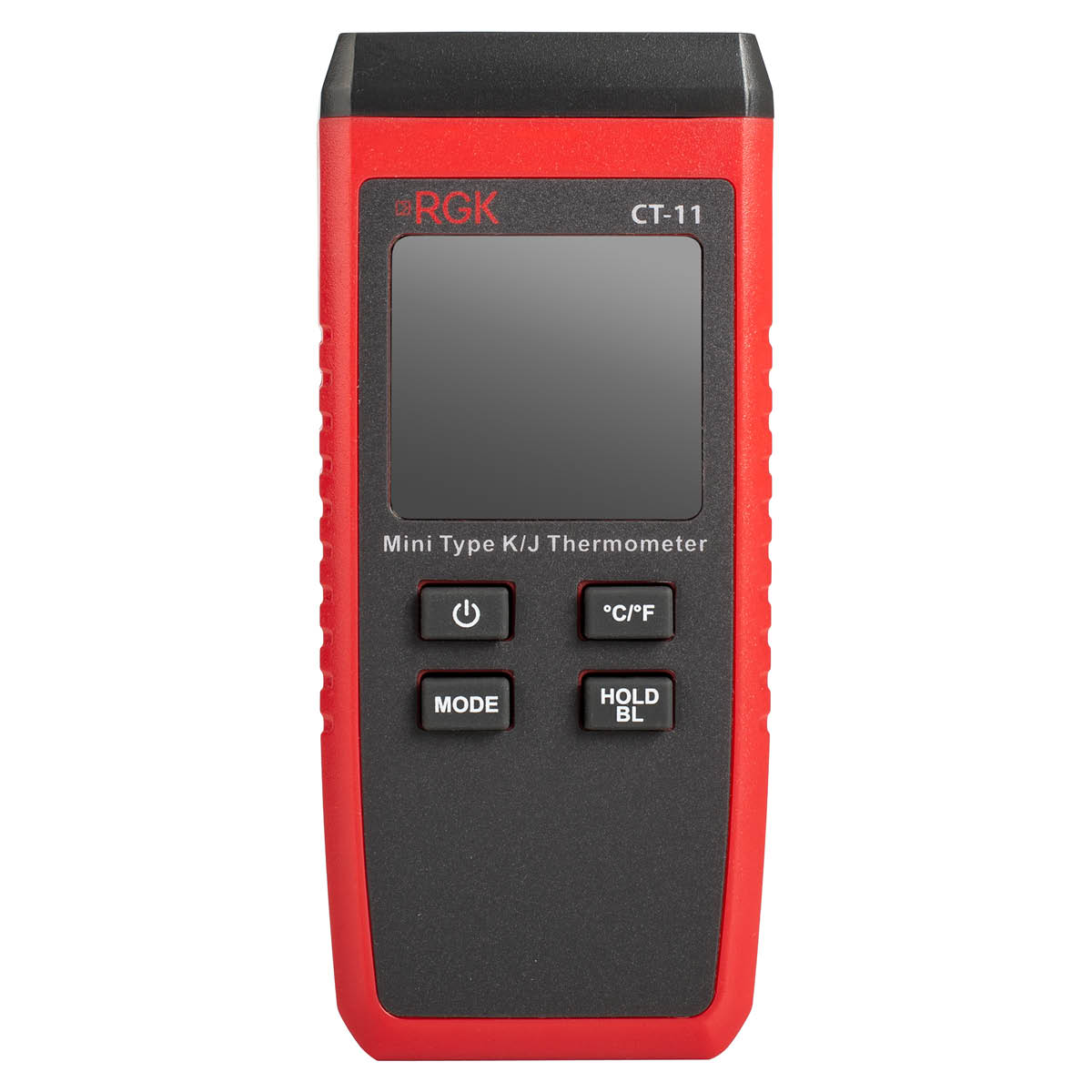 Термометр RGK CT-11 с погружным зондом температуры TR-10W - 5