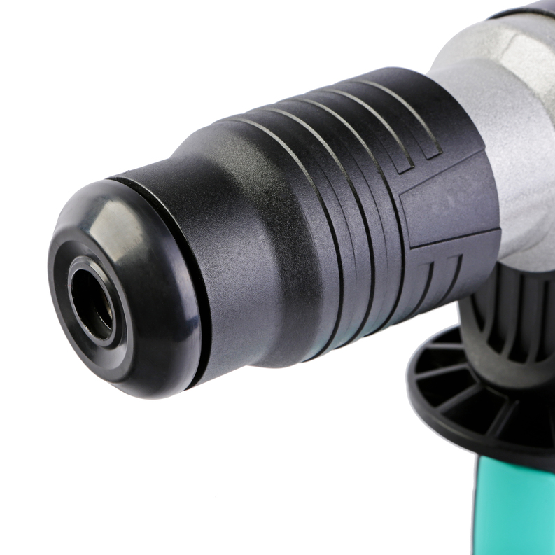Перфоратор SDS MAX Sturm! RH2538V - 5