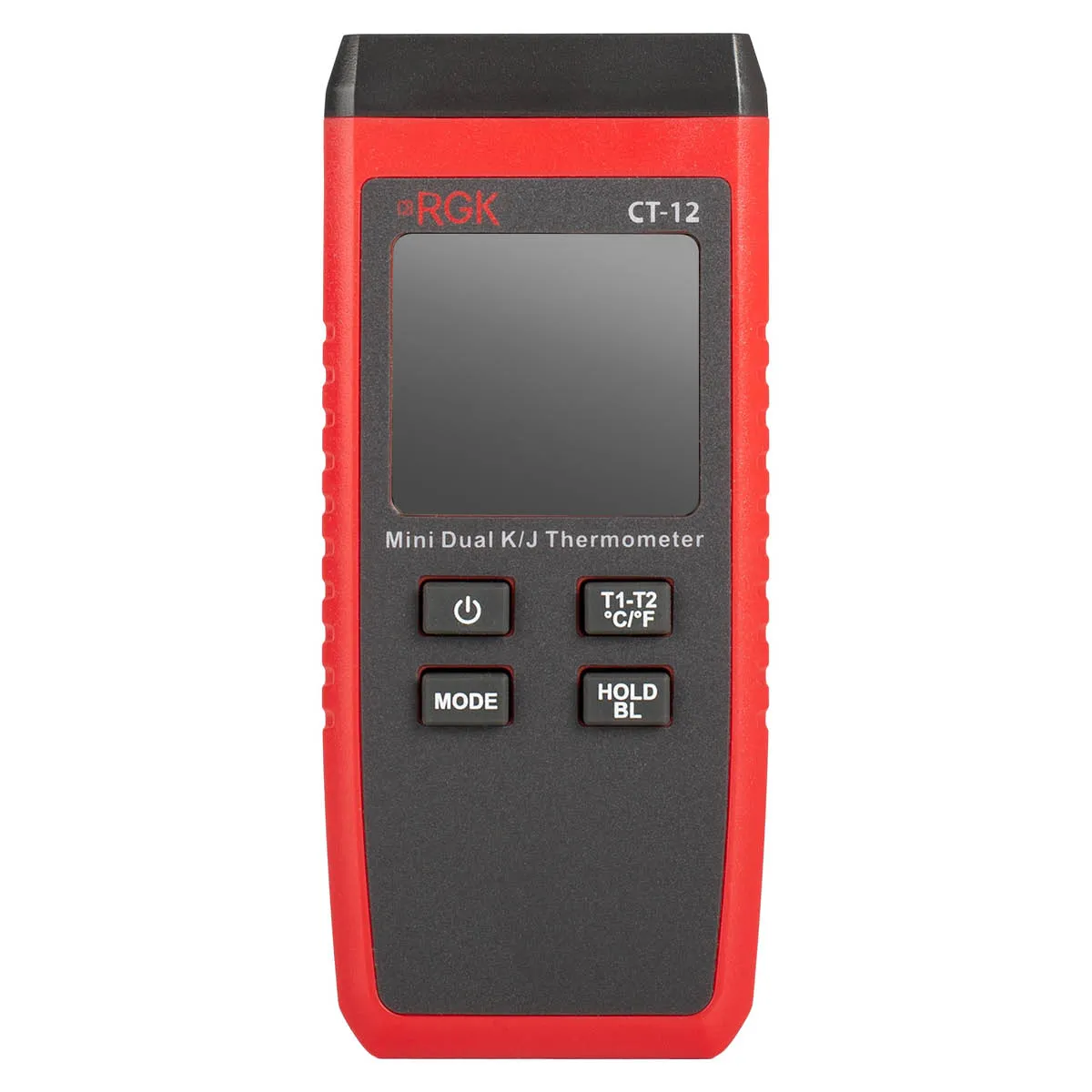 Термометр RGK CT-12 - 3