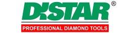 Distar Turbo 250x1.6x10x25.4 Elite Ultra