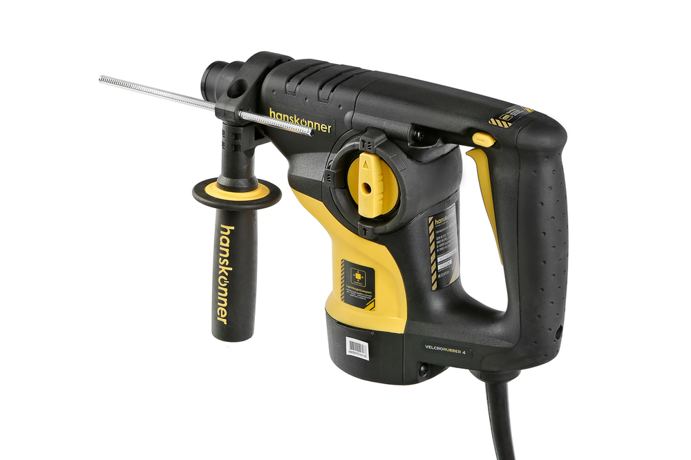 Перфоратор SDS Plus Hanskonner HRH0928DR - 9