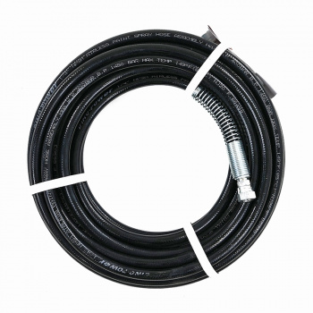 Шланг высокого давления Schtaer SCH-400-1/4-15-BL-А