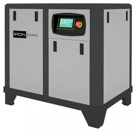 Винтовой компрессор IC DELTA 250/8 I
