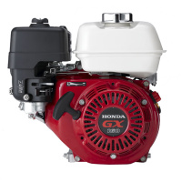 Двигатель бензиновый Honda GX 160 RHQ4