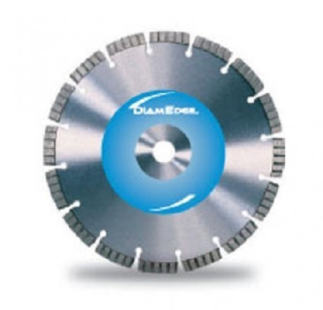 Алмазный диск SPLIT RUNNER LBR 500 - 2