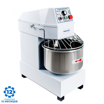 Тестомесы Foodatlas HS Eco
