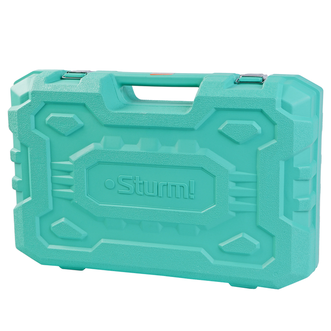 Перфоратор SDS MAX Sturm! RH2538V - 10