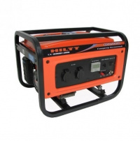 Бензогенератор HILTT HG2500X