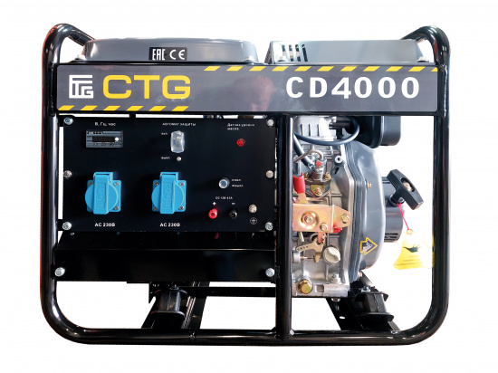 CD4000E
