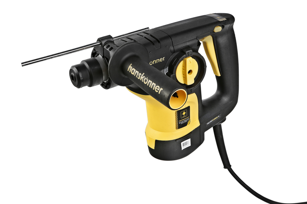 Перфоратор SDS Plus Hanskonner HRH0928DR - 15