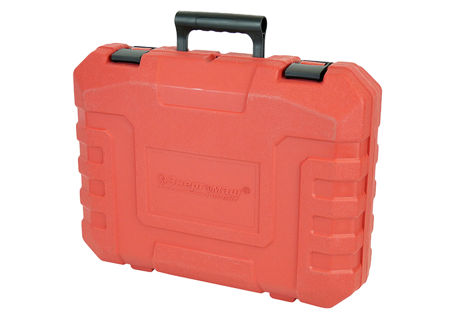 Перфоратор SDS Plus Энергомаш ГАРАНТ ПР1-1850 - 4