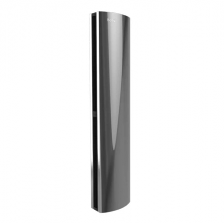 Интерьерная тепловая завеса Platinum BHC-D25-T24-MS