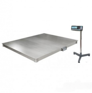 Платформенные весы 4D-P.SP-2-1000 (настил)