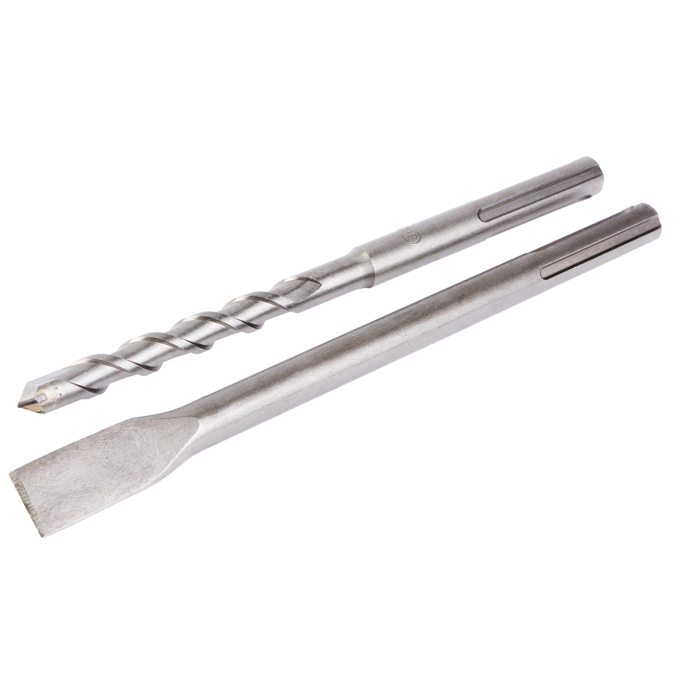 Перфоратор SDS MAX Sturm! RH2538V - 6