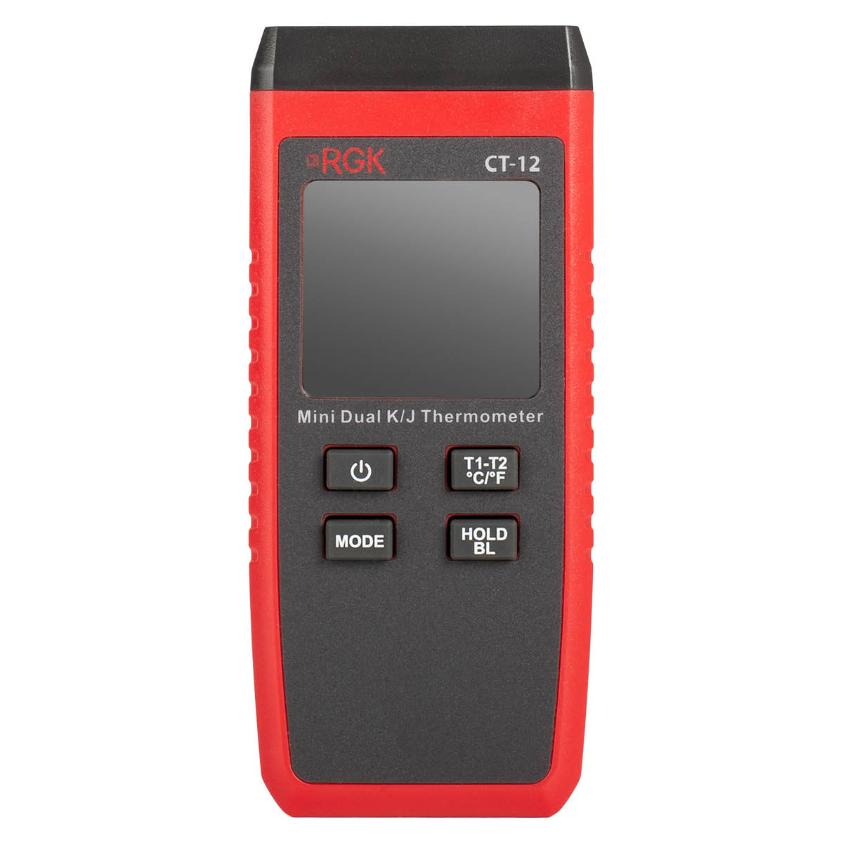 Термометр RGK CT-12 - 3