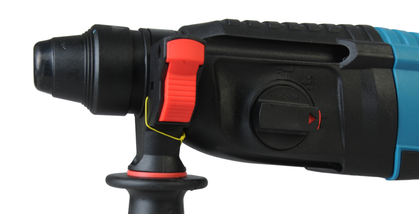 Перфоратор SDS Plus Sturm! RH25956PBR - 7