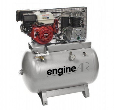 Мотокомпрессор EngineAir B6000/270 11HP