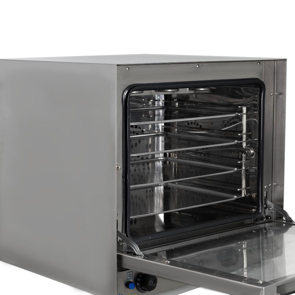 Конвекционная печь HEB-4F Foodatlas - 6