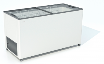 Ларь морозильный Frostor F 500 C