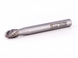 Борфреза GTOOL форма E 06-10-06 L50