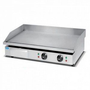 Жарочная поверхность EG-820A Foodatlas Eco