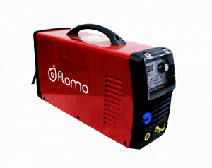 Инвертор для аргонодуговой сварки всех металлов Flama TIG 200 AC/DC