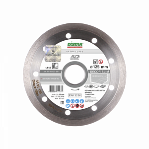 Distar 1A1R Decor Slim 5D