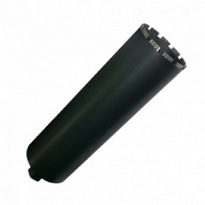 Алмазная коронка по бетону 152x400x1 (1/4 UNC)