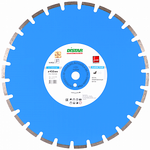 Distar 1A1RSS-W Classic H12 454x3.8x12x26 F4 Classic H12