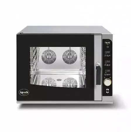 Пароконвектомат Apach AP5D